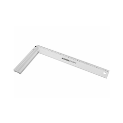Extol - Aluminijasti kotni meter 400 mm