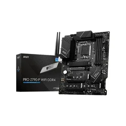 MSI Matična ploča PRO Z790-P WIFI