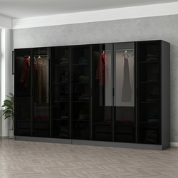 HANAH HOME Garderober Kale 6095