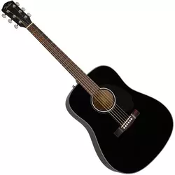 Akusti?na gitara Fender CD-60S Black