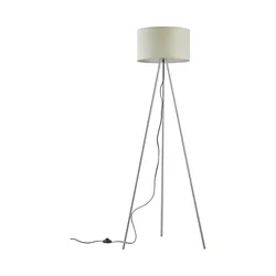 Braytron Podna lampa BRY-F003T-1H-1xE27-BEZ