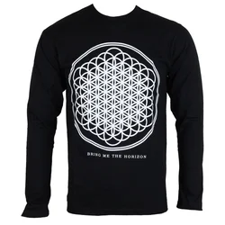 Metal majica Bring Me The Horizon - Sempiternal - ROCK OFF - BMTHLS10MB