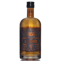 Vinarija Radosavljević Rakija Lozovača Premium, 0.7l