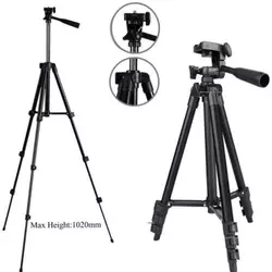 Stativ stalak tripod 3120 1m - držač za mobilni telefon