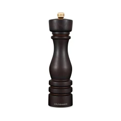 Cole&Mason - Mlinček za poper LONDON 22 cm bukev/rjava