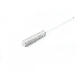 Set anoda bojlera, fi 22 x 100 mm M6 x 260