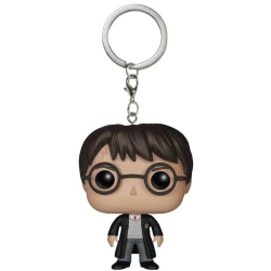 Privezak Pocket POP! - Harry Potter - Harry Potter with Glasses