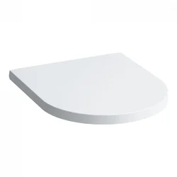 WC Daska Laufen KARTELL softclose take off