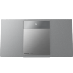 PANASONIC glasbeni stolp SC-HC410EG-S