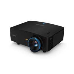 BenQ LK936ST 4K Resolution Short-Throw Blue Core Laser Projector