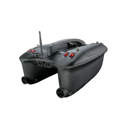 Baitboat Deeper Quest