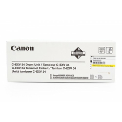 boben Canon C-EXV34 Yellow/Original