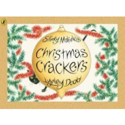 Slinky Malinkis Christmas Crackers