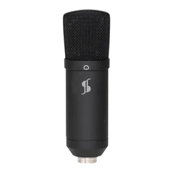 STAGG SUM45 komplet - USB kondenzatorski mikrofon