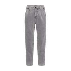 CAMEL ACTIVE Chino hlače siva
