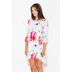 Figl Womans Dress M497 Pattern 7