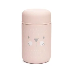 Suavinex Termos Roze