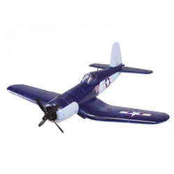 F4U-1A Corsair Pappy PNP 680 mm