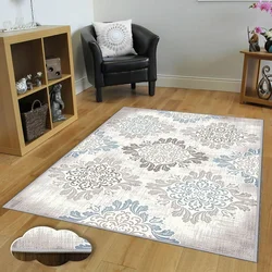 Conceptum Hypnose Tepih Eexfab1087, 160x230cm, Šareni