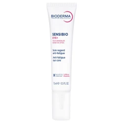 Bioderma Sensibio Eye+ Gel za osetljivu zonu kože oka, 15 ml
