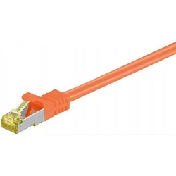 MicroConnect povezovalni kabel RJ45 S/FTP (PiMF)