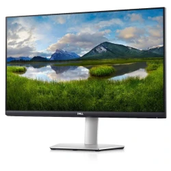 DELL monitor S2722QC