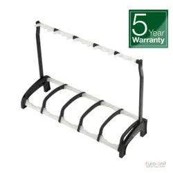 Konig & Meyer 17515 Five Guitar Stand Guardian 5