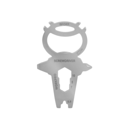 WORKPRO Alat EDC 10 u 1