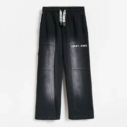 Reserved - BOYS` TROUSERS