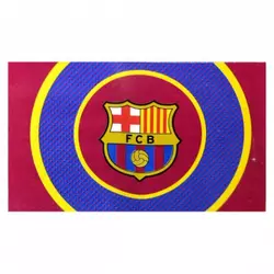 Barcelona zastava 152x91 (7154)