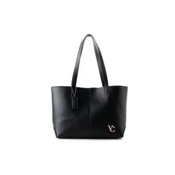Vince Camuto Ženska torba Savona, Crna