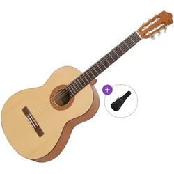 Yamaha C30M Basic SET 4/4 Natural Klasična kitara
