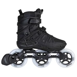 Powerslide Rolerji POWERSLIDE Phuzion Argon KPU PDS, (5000359378)