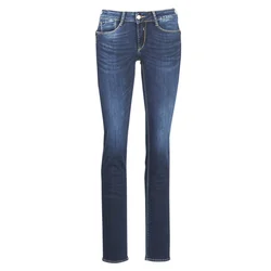 Le Temps des Cerises Jeans straight PULP REGULAR Modra