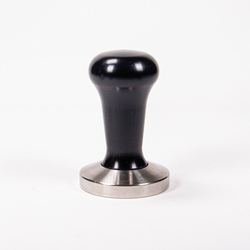 Tamper 584 mm s črnim ročajem