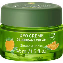 Primavera Kremni deodorant Občutki sreče