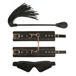 TABOOM – Tempt Bondage Set 3 kos