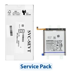 Samsung ServicePack EB-BS906ABY baterija za SAMSUNG S22 PLUS GH82-27502A