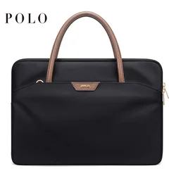Polo Torba za laptop, Crna