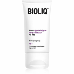 Bioliq 45+ Učvršćujuća Krema Za Predeo Oko Očiju I Usana 15ml ? Bioliq ? Kozmo.rs