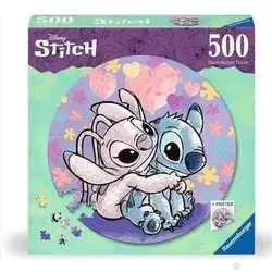 Ravensburger puzzle Stič RA17581