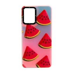 Maska za telefon FASHION CASE 8 za Samsung A22 4G DZ1/4
