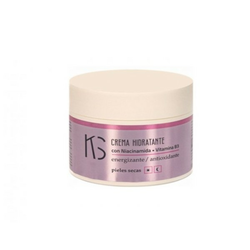 Krema za Lice Vitamin B3 | Bore i Akne | Keen Strok | Kozmo