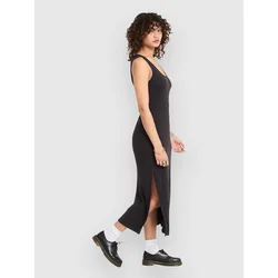 Volcom Draculush Dress black
