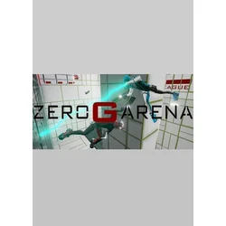 Zero G Arena Steam Key GLOBAL