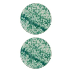 House Doctor  Komplet krožnikov  HDDiva 15 cm 2-pack