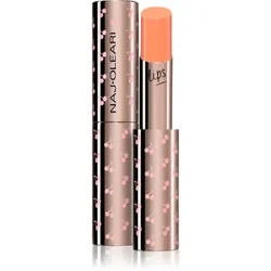 Naj Oleari Tender Glow Lip Balm Color 02 - Peach
