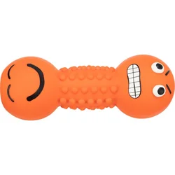 TRIXIE ŽOGA ZA PSE APORT SMILEY 19 cm