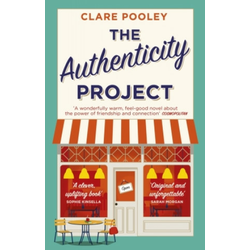 Authenticity Project