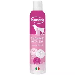 Inodorina Pena Za Suvo Kupanje Mousse Aloe Vera 300 ml